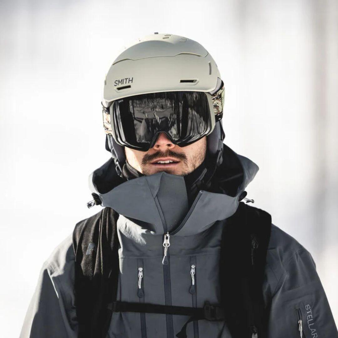 Smith 4D MAG XL Snow Goggles
